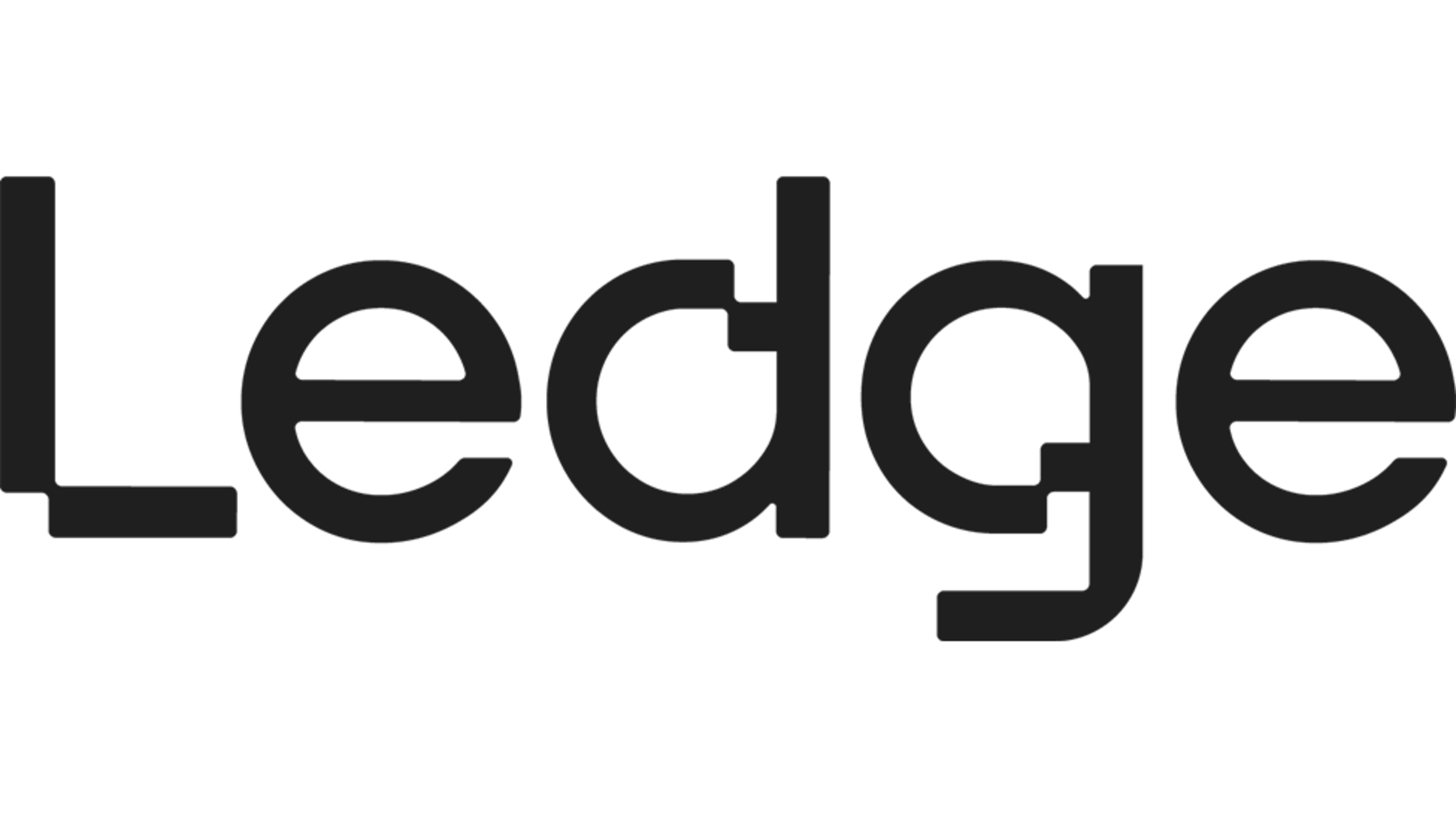 Ledge logo