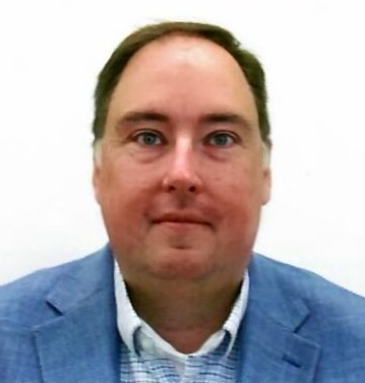 Mr. Benjamin Gill ’99, MBA.