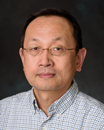 Image of Junfeng Liang