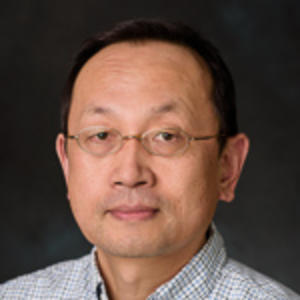 Image of Junfeng Liang