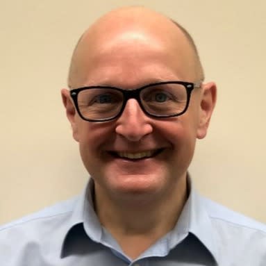 Dr. Adam Weinglass, Ph.D.
