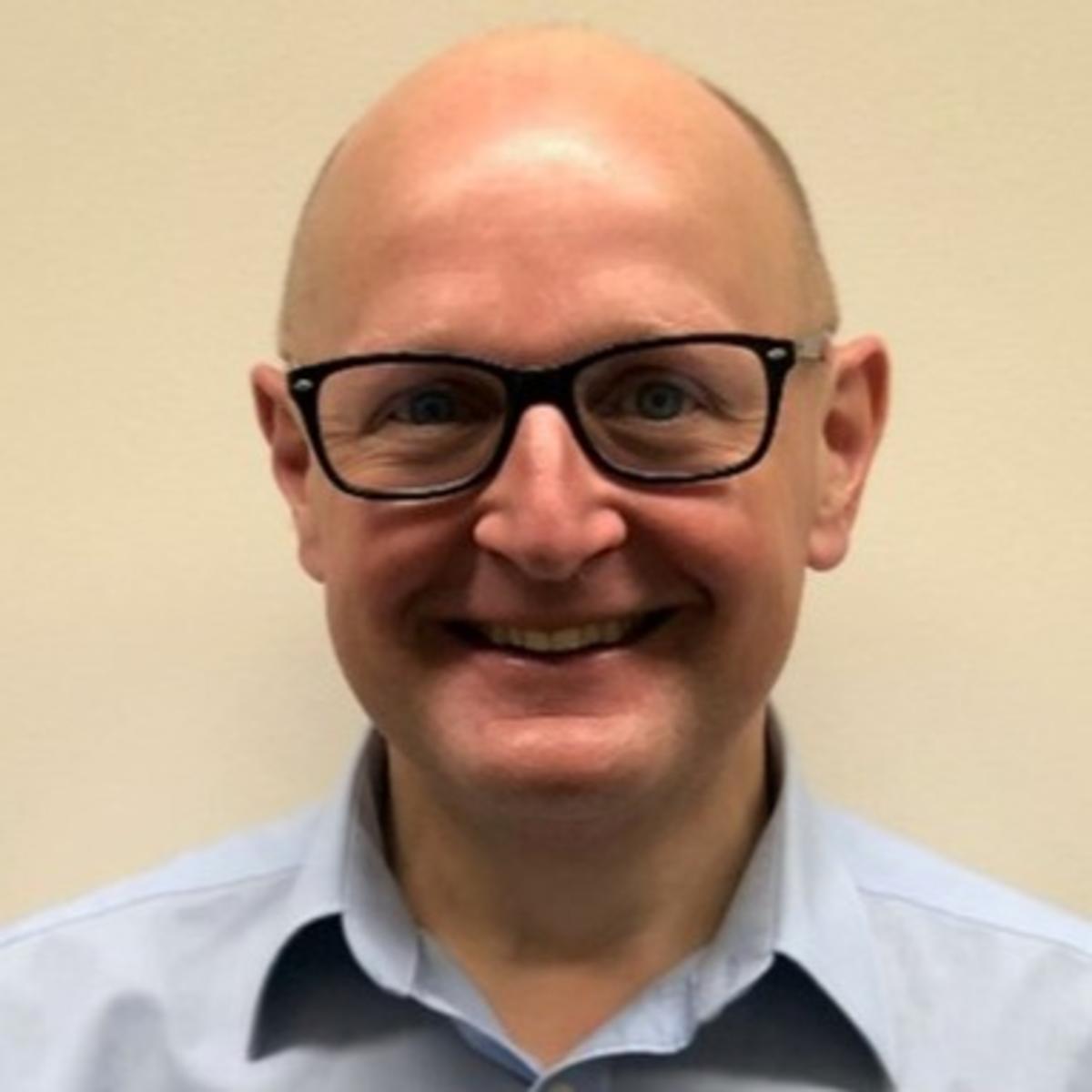 Dr. Adam Weinglass, Ph.D.