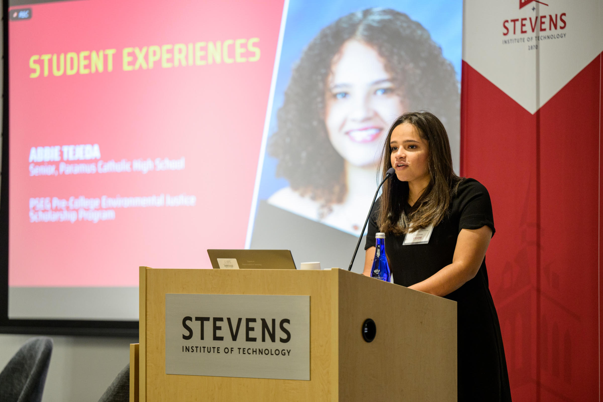 Center for Sustainability Launch - January 17, 2025