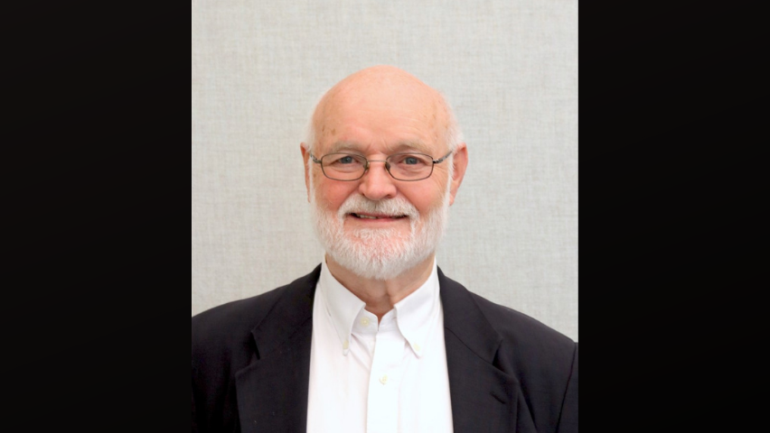 Photo of Knut Stamnes