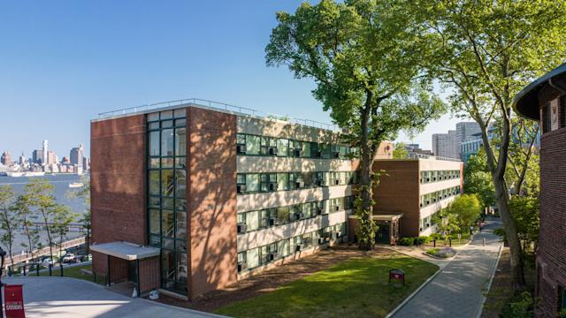 Davis Hall
