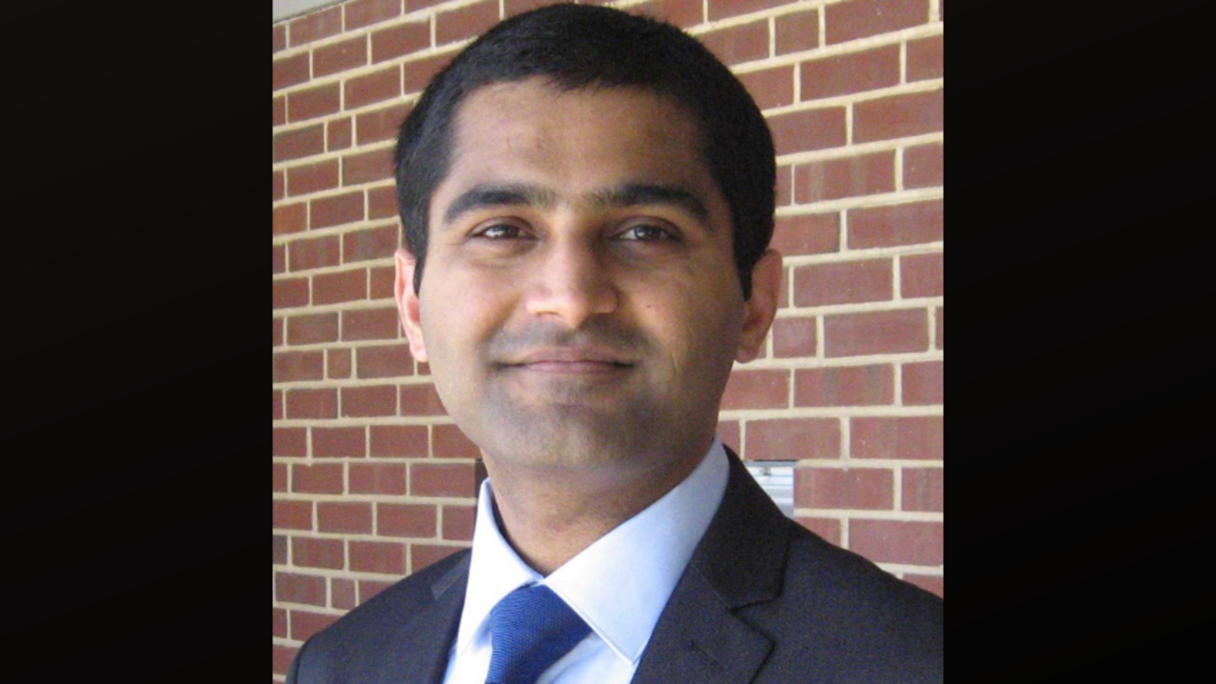 Photo of Abhishek Sharma