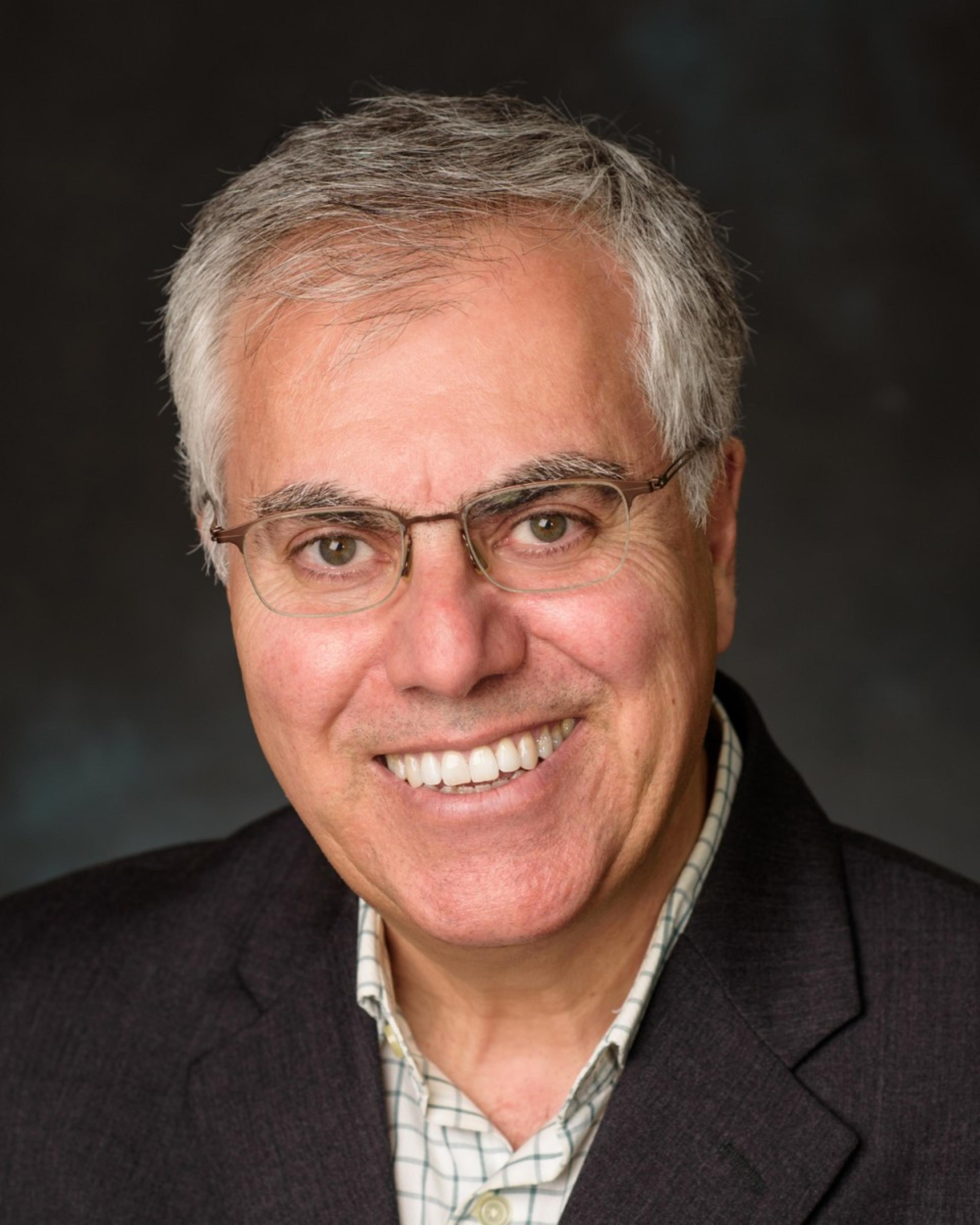 Photo of Souran Manoochehri