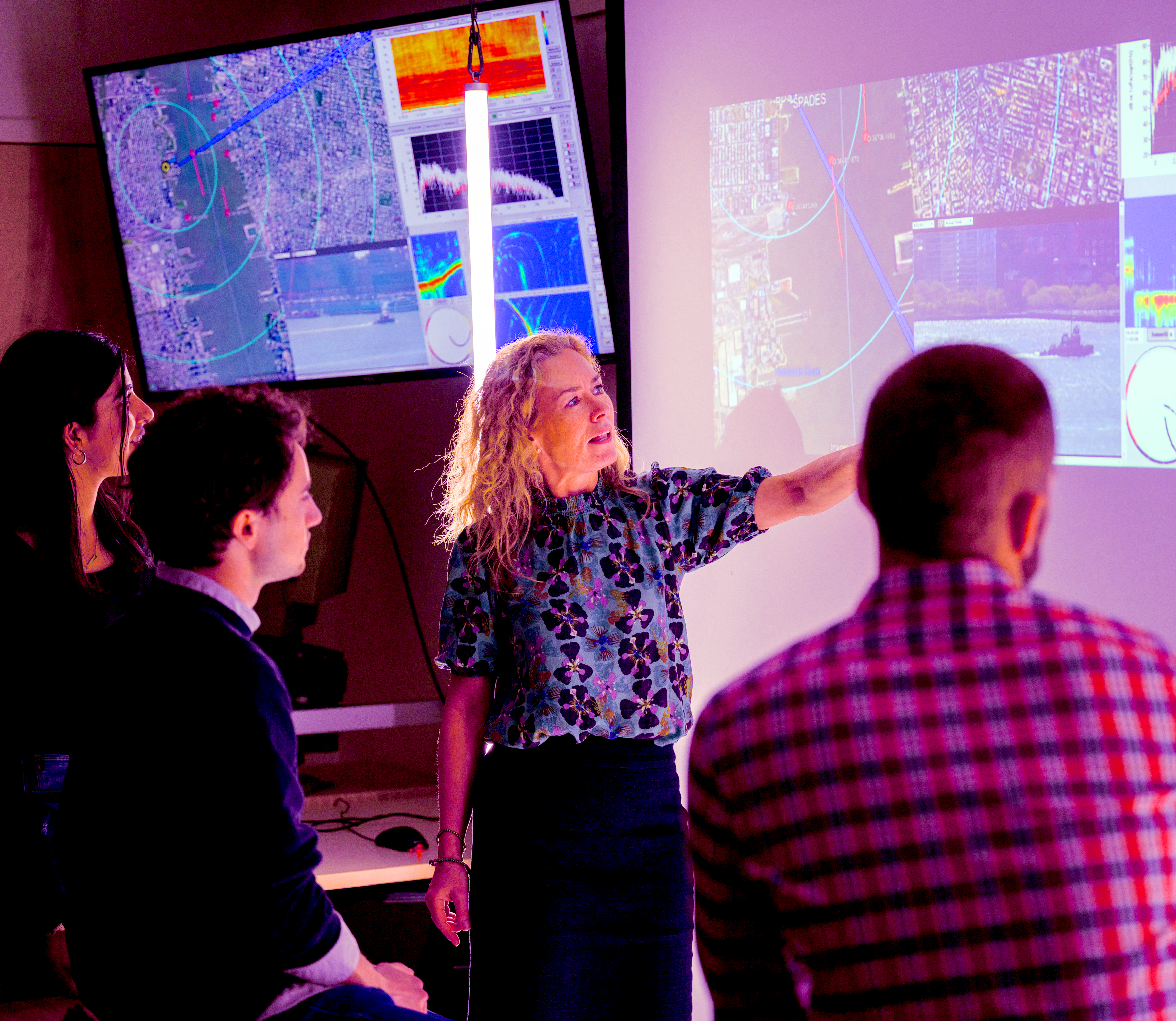 Research and Innovation