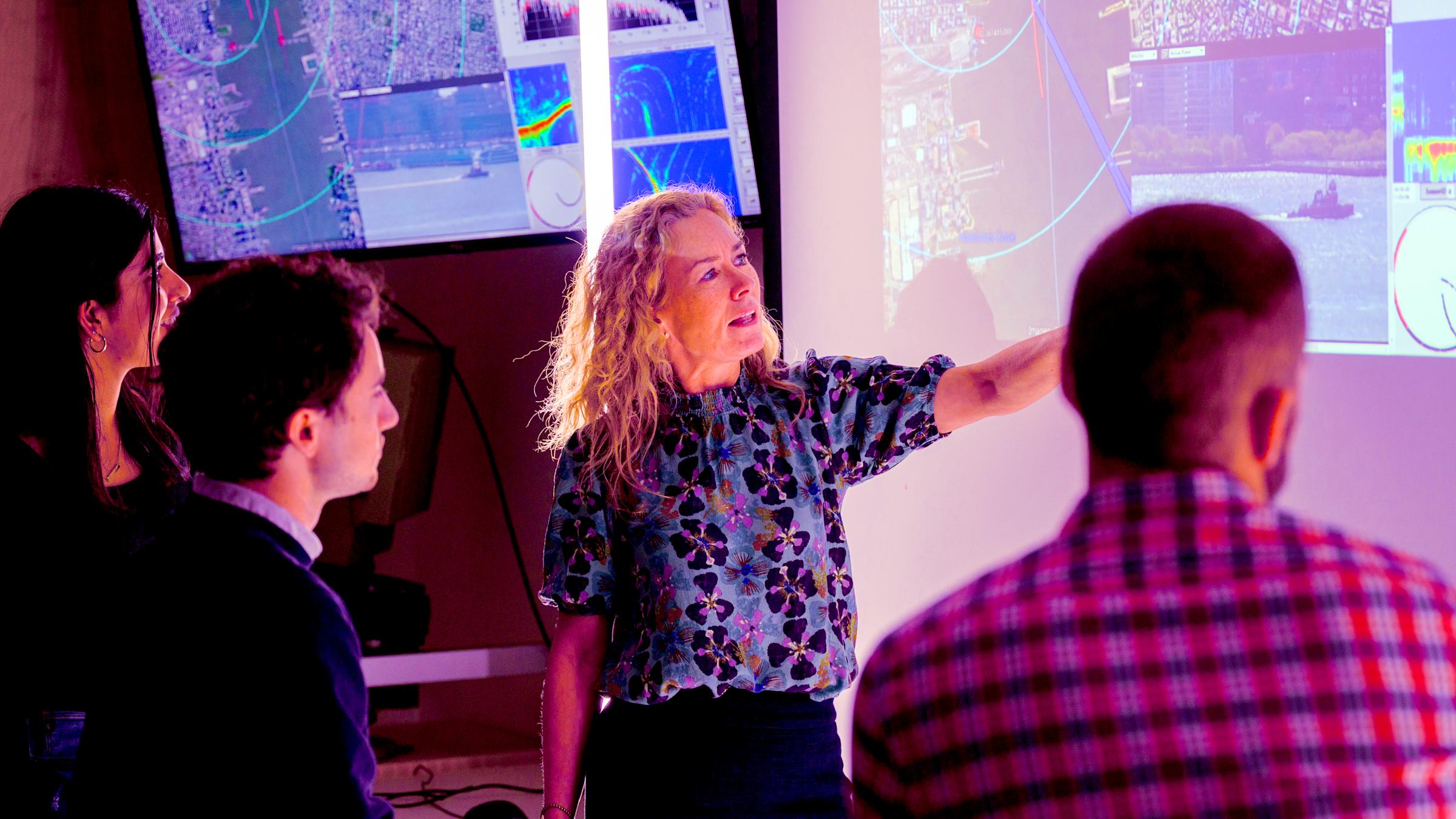 Research and Innovation