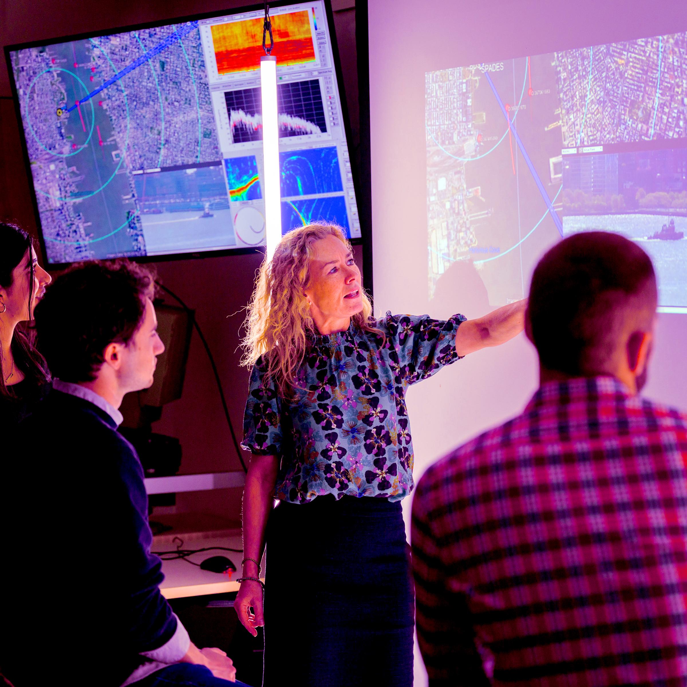 Research and Innovation