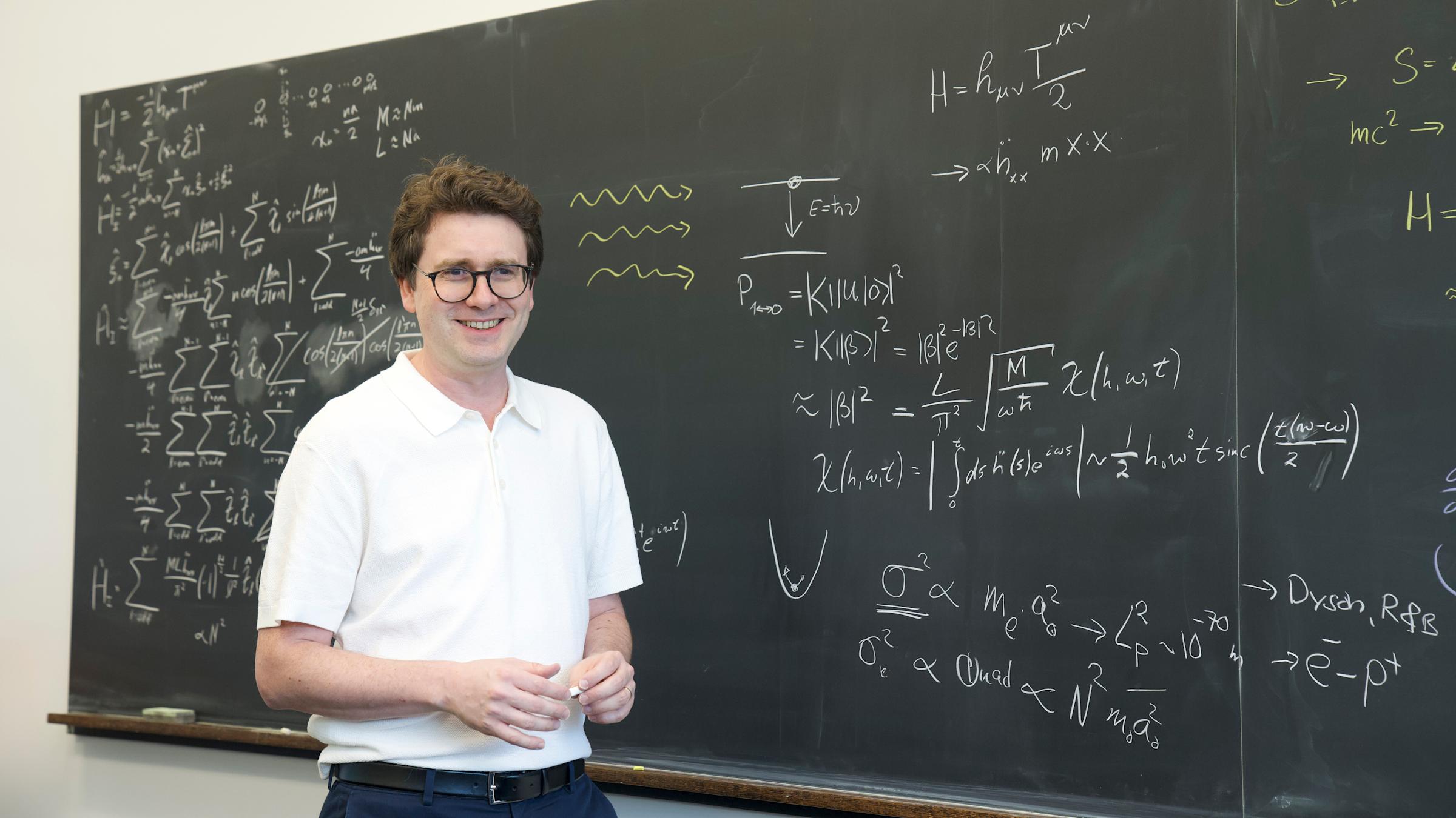 Building the World’s First Graviton Detector