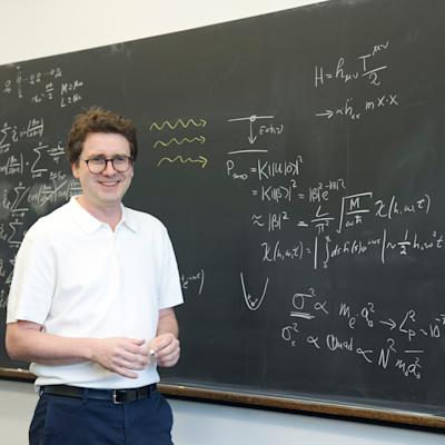 Building the World’s First Graviton Detector