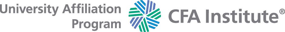 Logo for CFA Institute