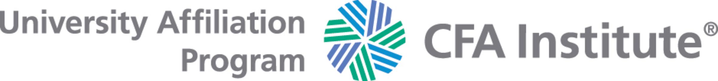 Logo for CFA Institute