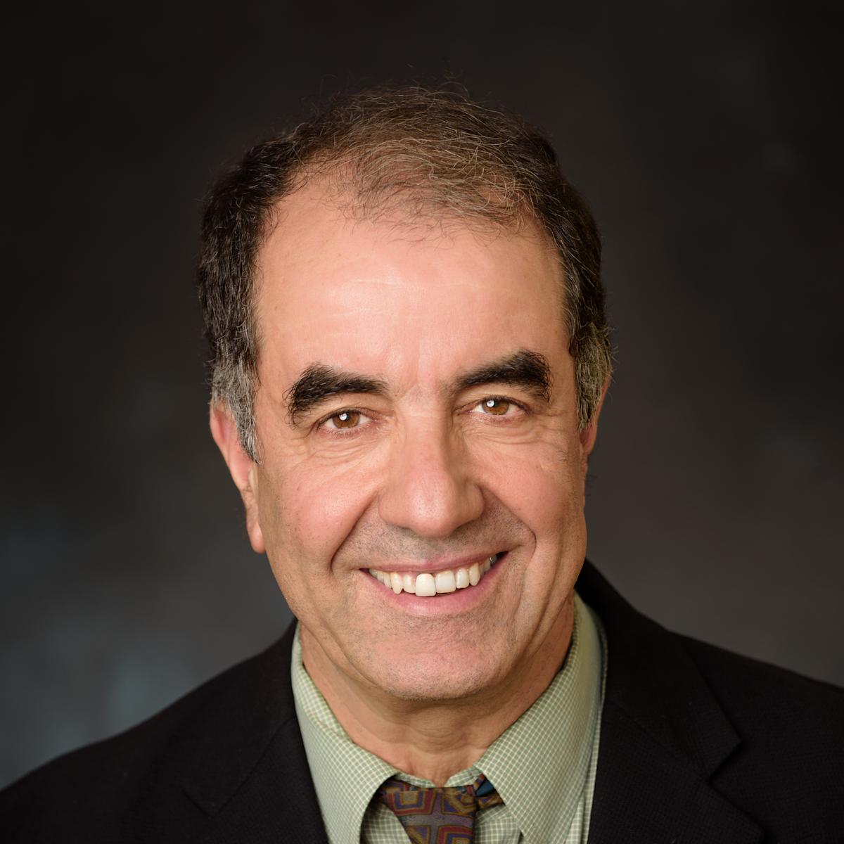 Hamid Hadim