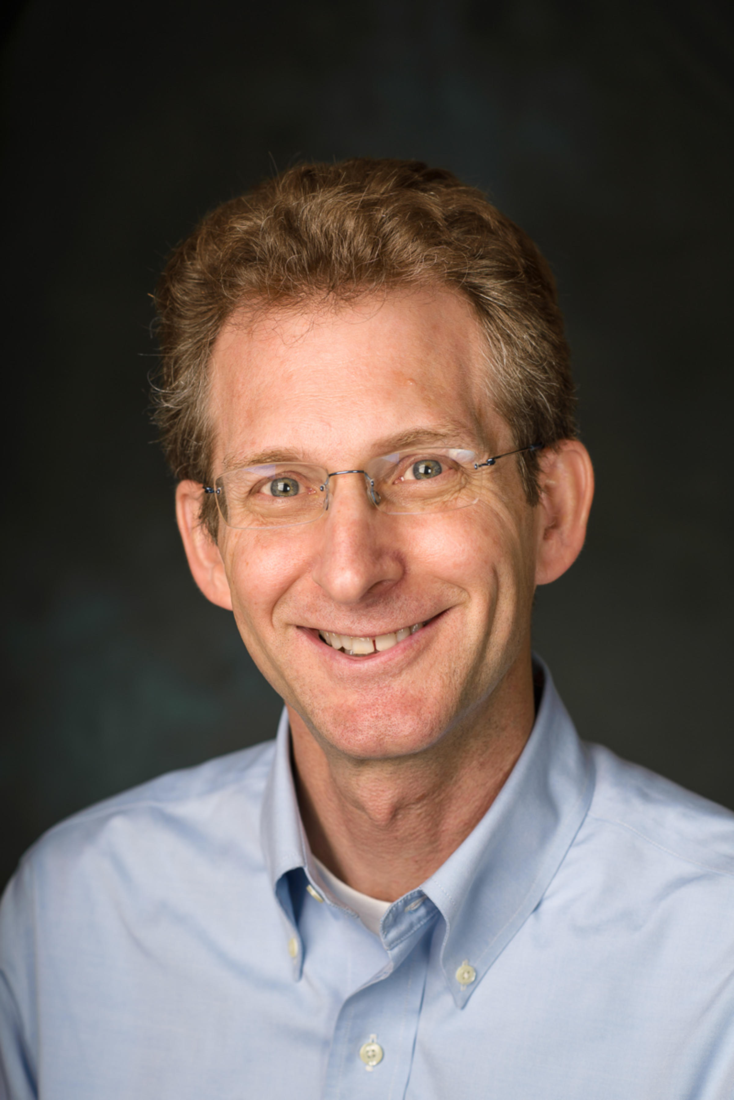 Photo of Doctor Jon Wade