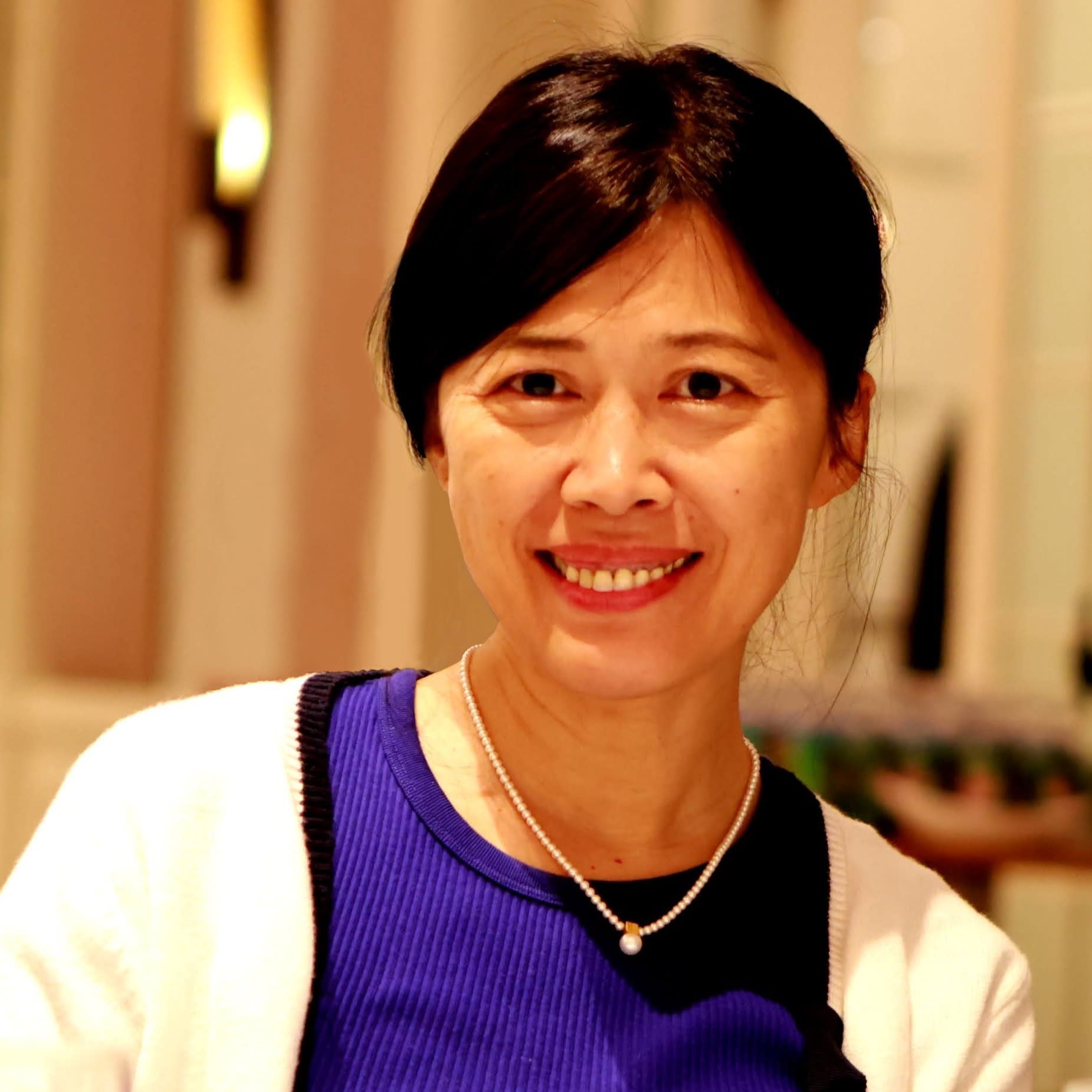 Jingxuan Liu.