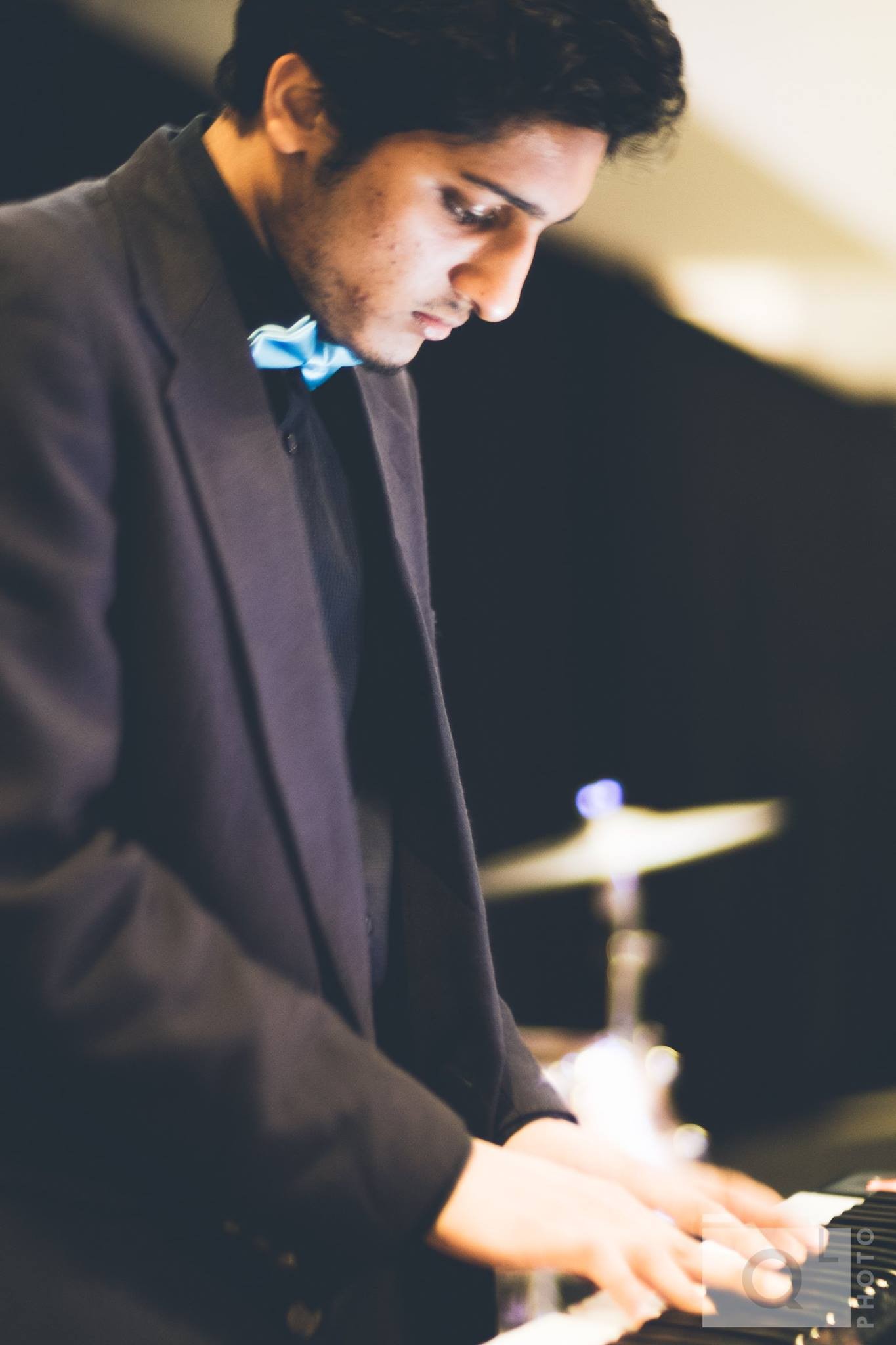 Photo of Aashray Harishankar