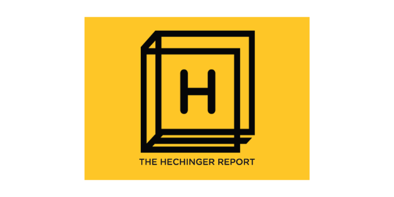 The Hechinger Report logo