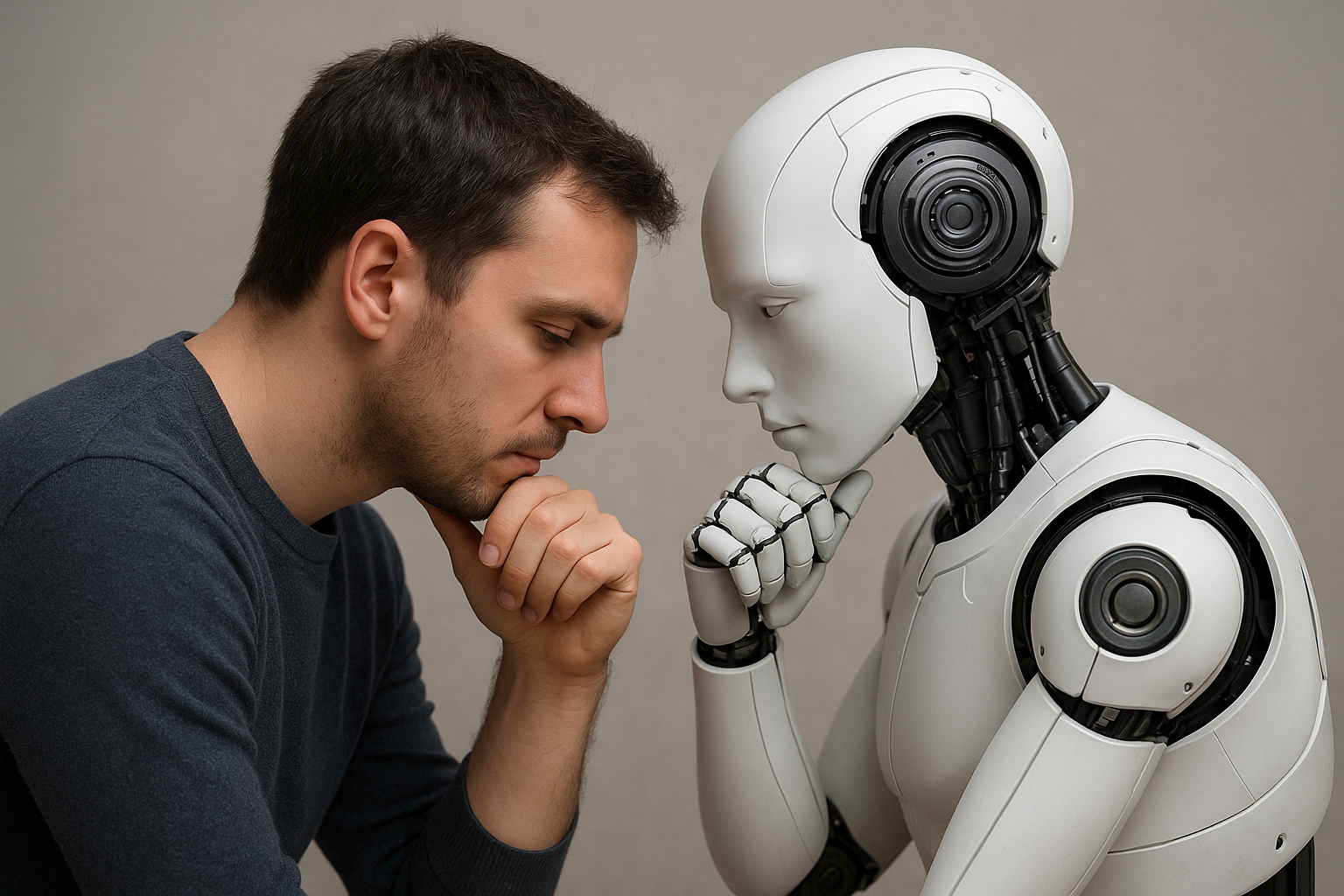 Mind Readers: Stevens Researchers Peek at How Large Language Models Encode Theory-of-Mind