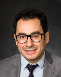 A. Emrah Bayrak