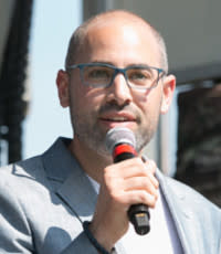 Aaron Price