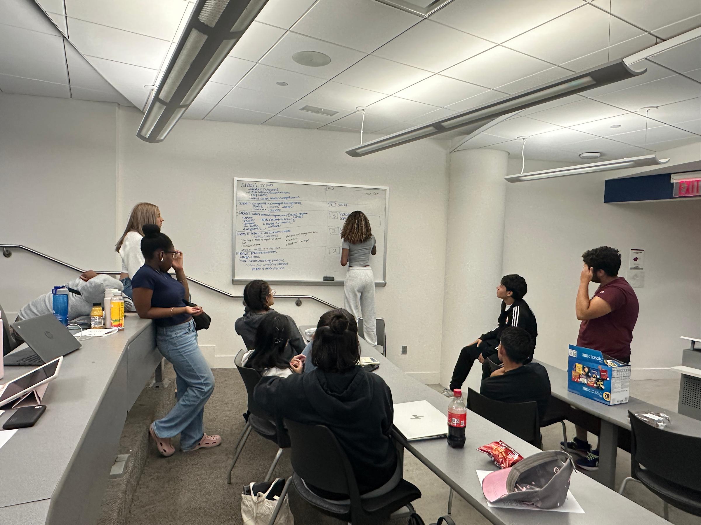 NJDEP Youth Inclusion Initiative