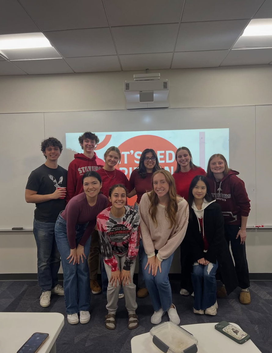 SHPC Red Ribbon Event