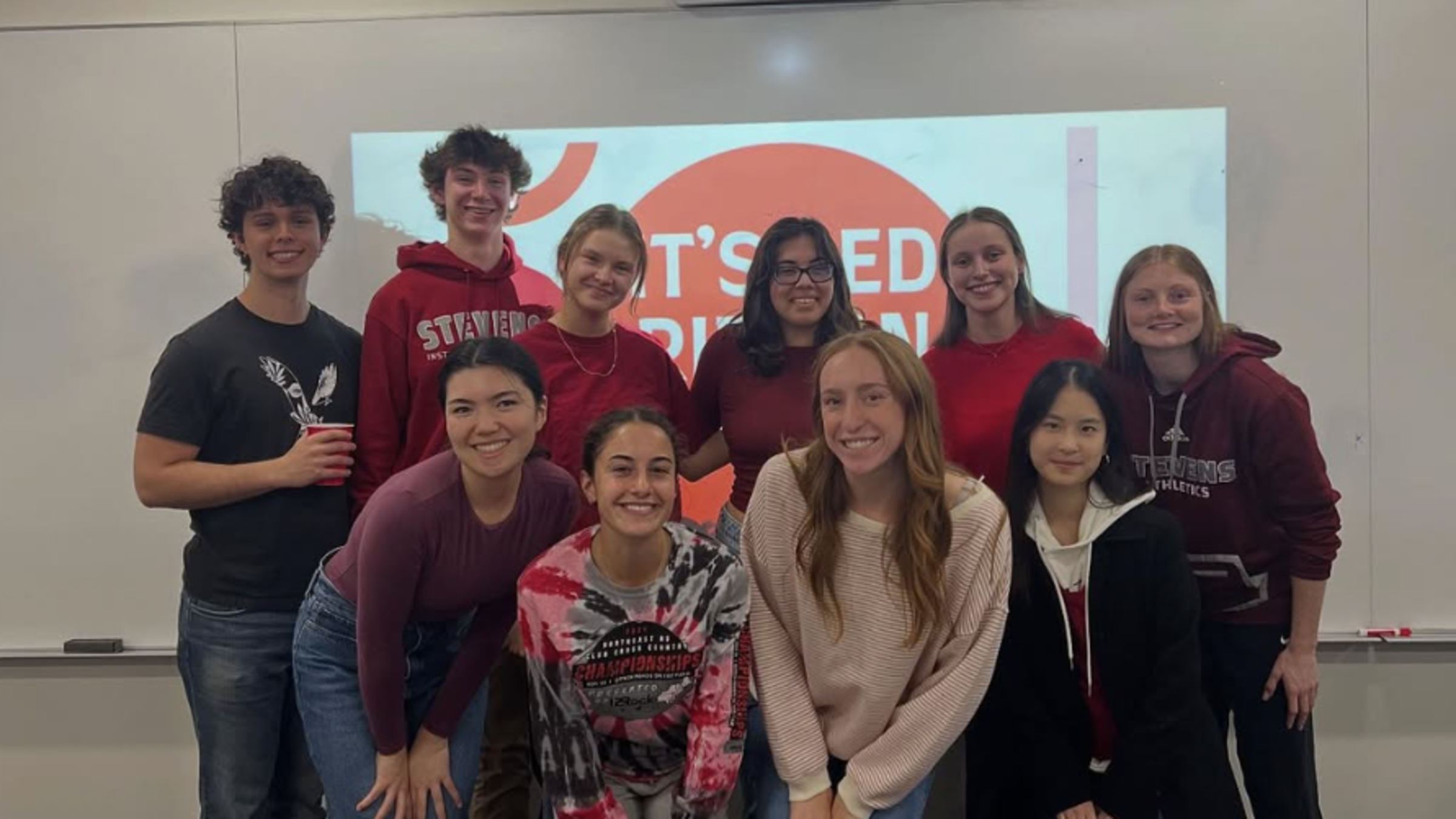 SHPC Red Ribbon Event