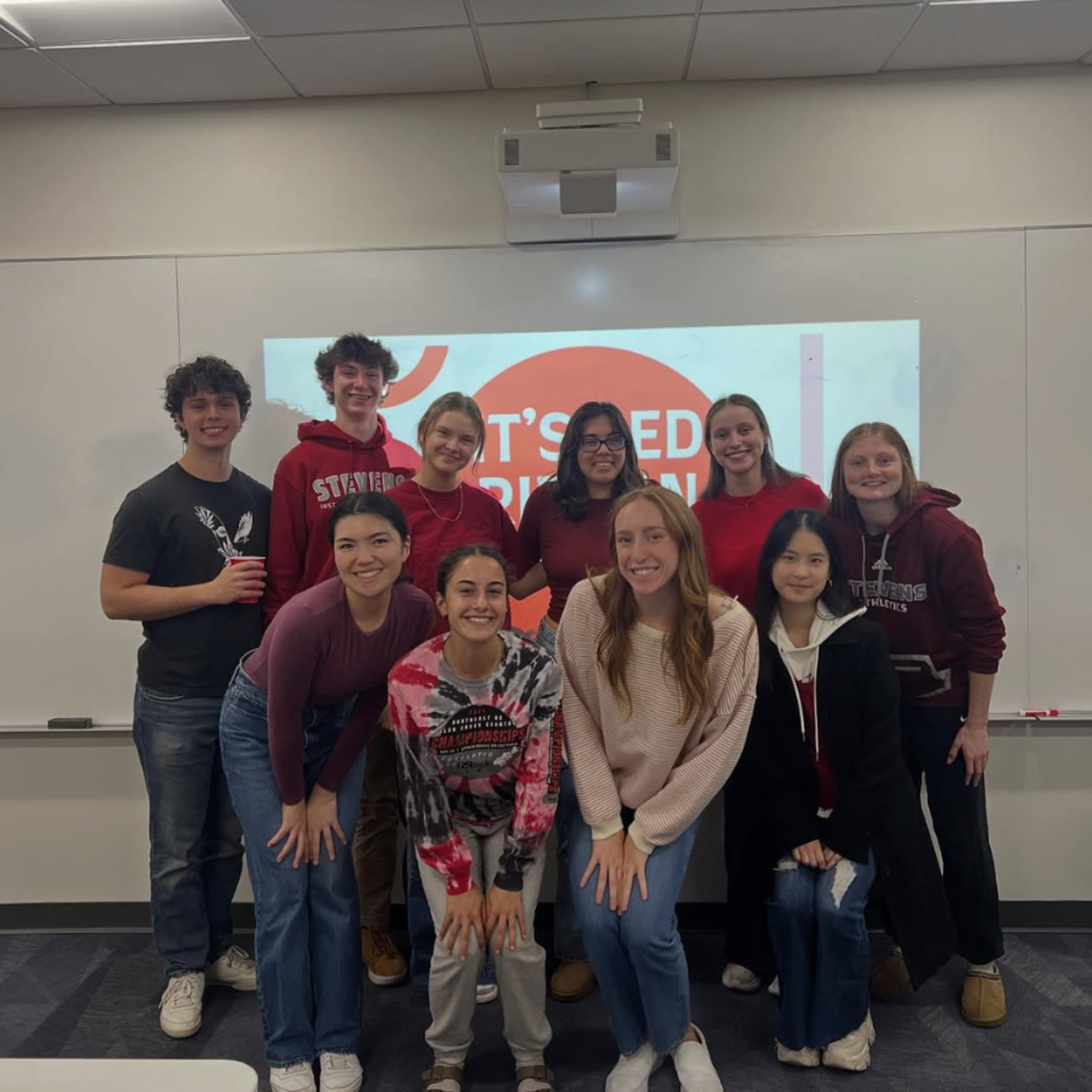 SHPC Red Ribbon Event