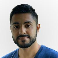 Nikhil Muralidhar (nmurali1)