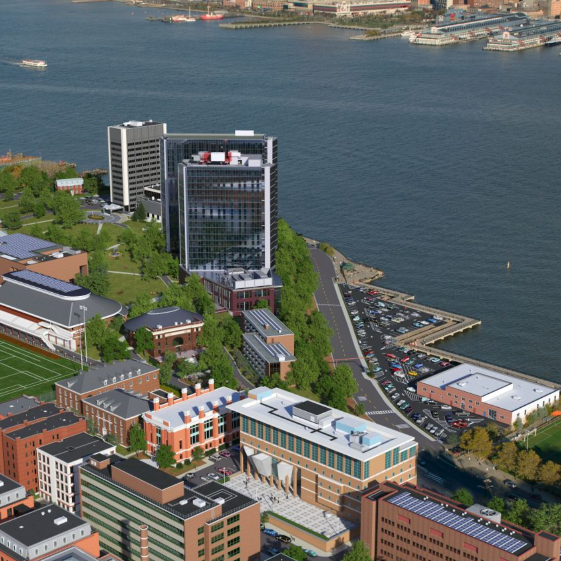Virtual Tour