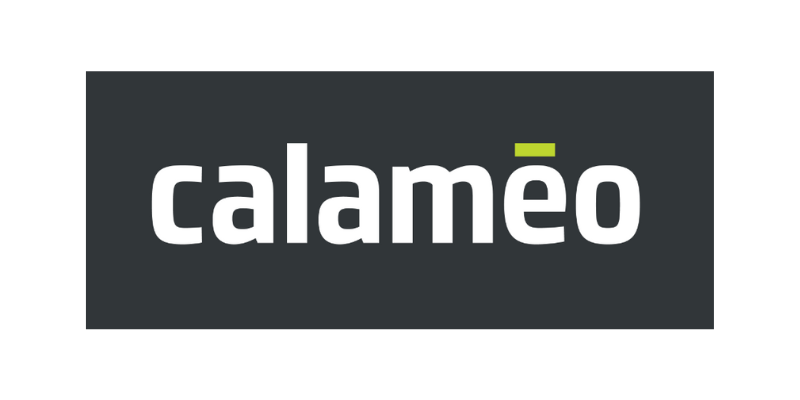 Calameo Logo