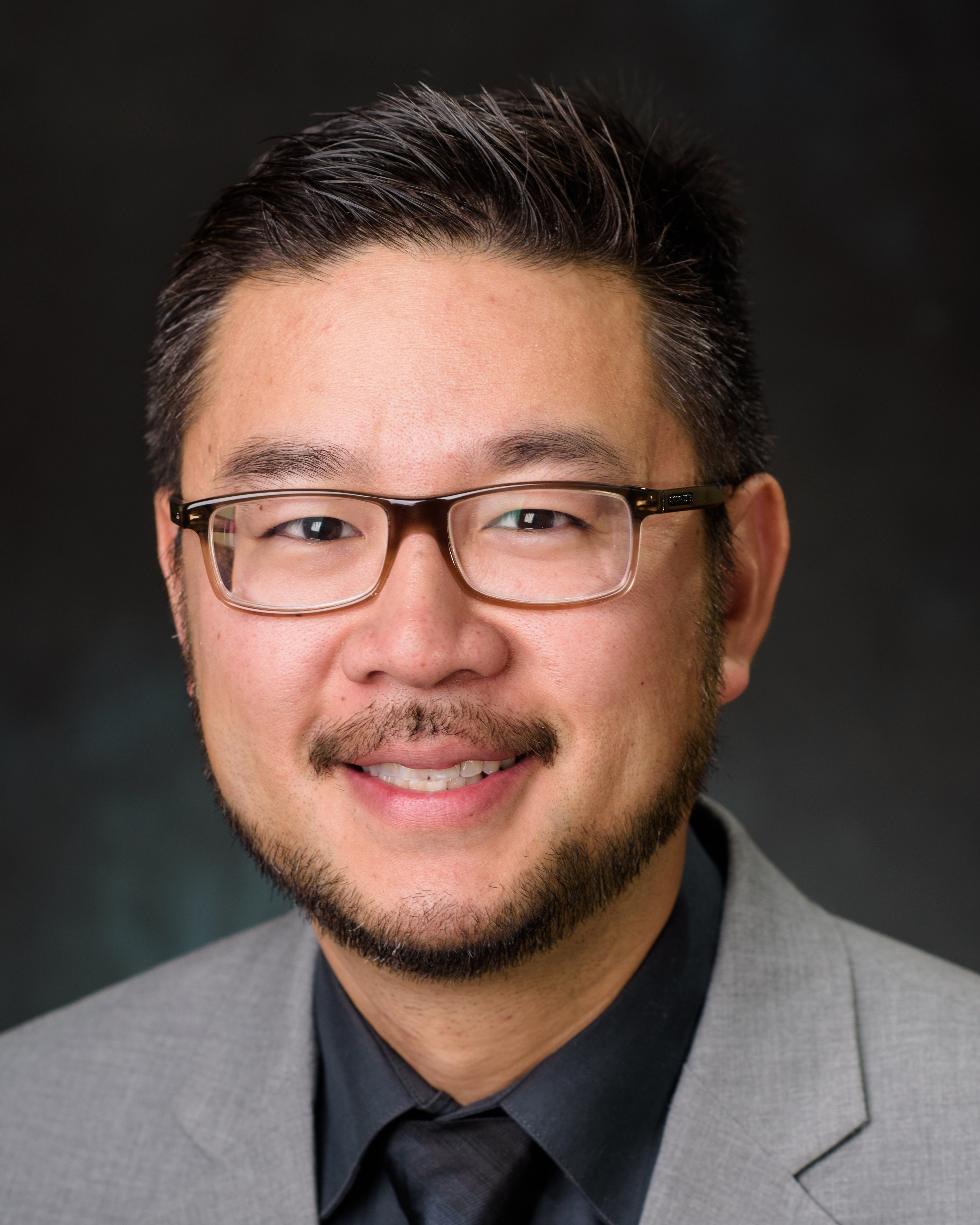 Image of Robert Chang