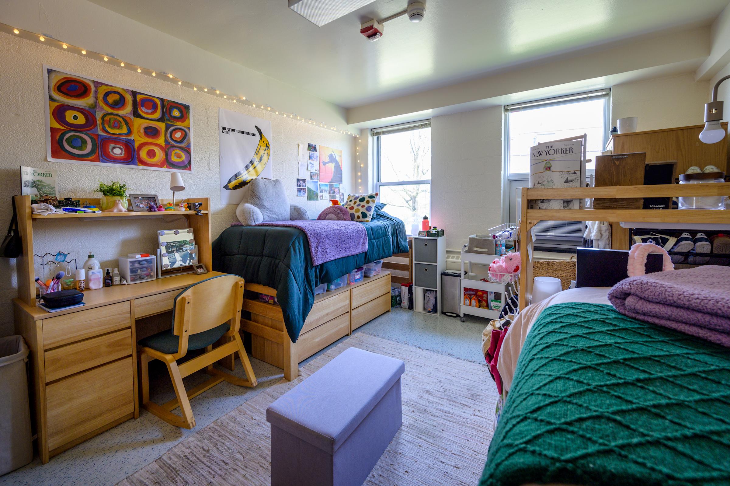 Humphreys Double 2 Image