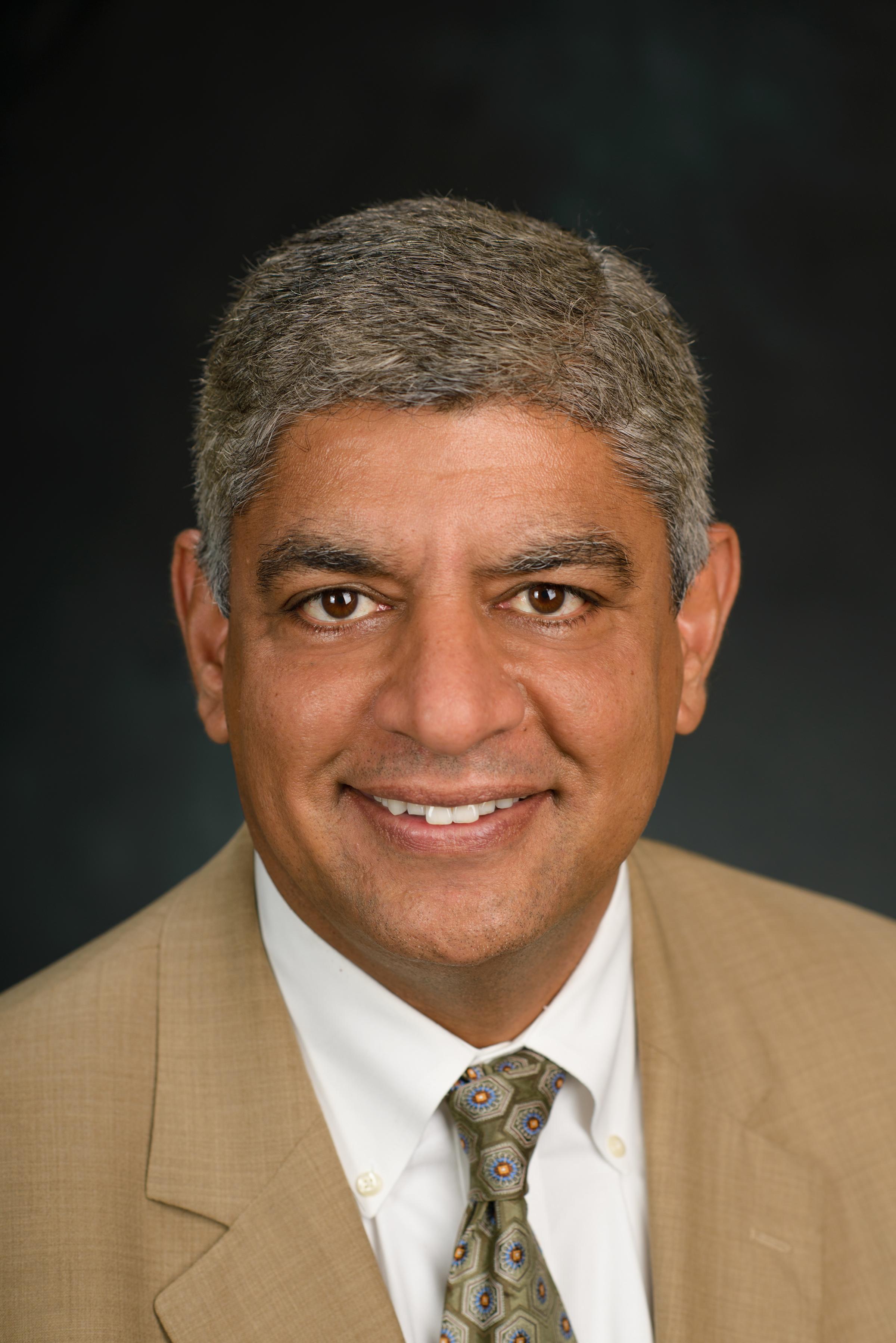 Dinesh Verma, Professor and Executive Director of SERC