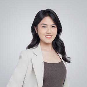 Image of Tiffany Li