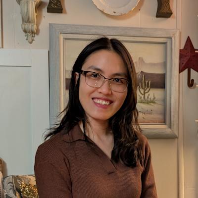 Tiffany Li (wli69)