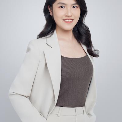 Tiffany Li (wli69)