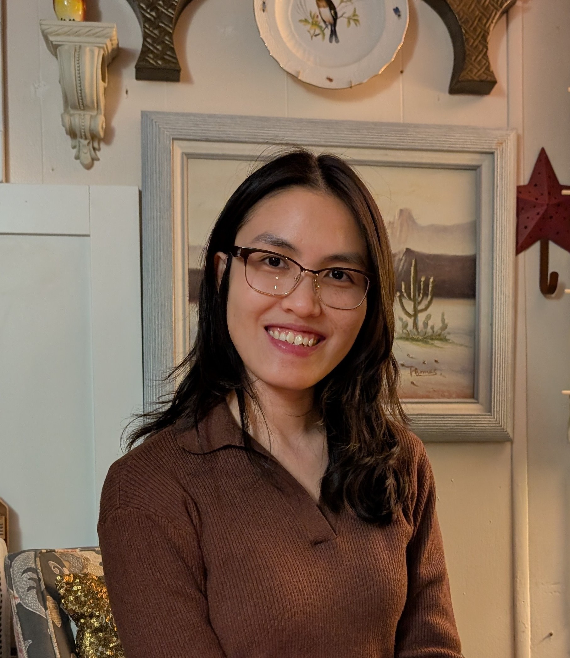Image of Tiffany Li