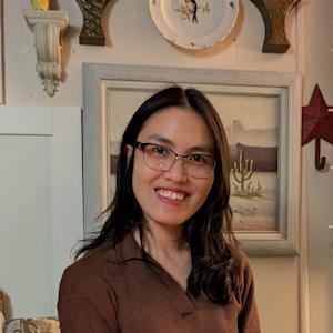 Image of Tiffany Li