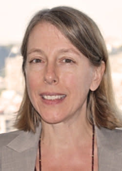 Kathy Schulz 