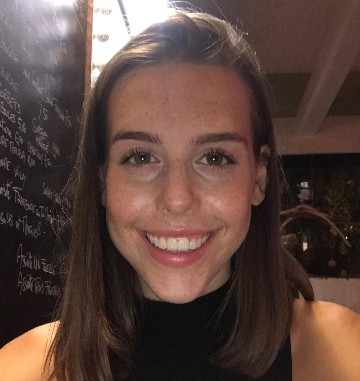 Rachael Spelman