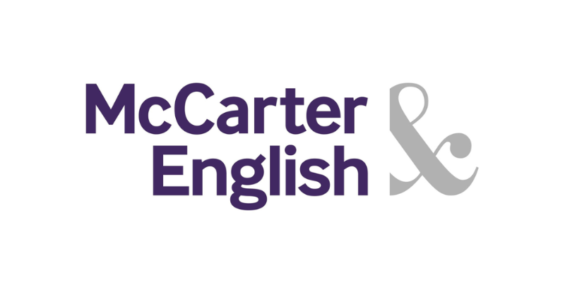 McCarter&English logo