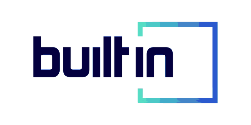 Built In Logo