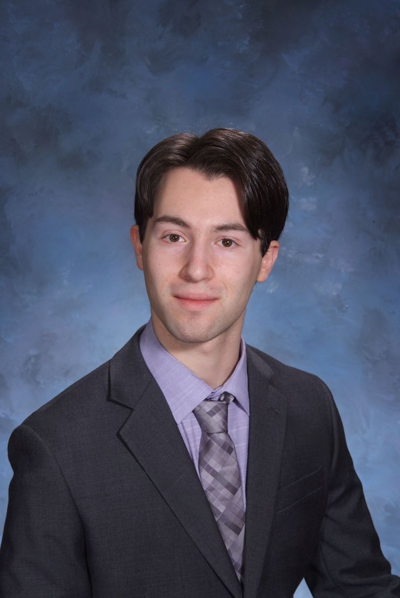 Jacob Ashkenas