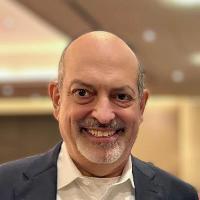 Image of Steven Gogel