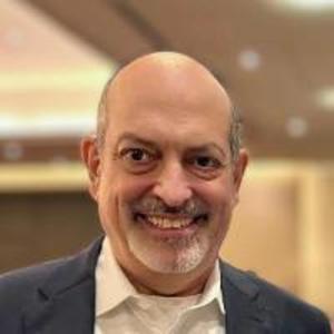 Image of Steven Gogel