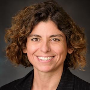 Image of Pinar Akcora