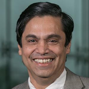 Image of Suman Banerjee